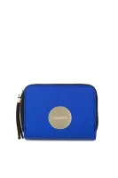 Edith medium wallet Calvin Klein blue